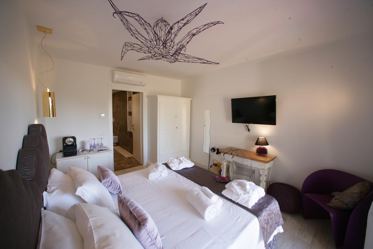 Geco Di Giada Art Suites - Adult Only Porto Rotondo Kültér fotó