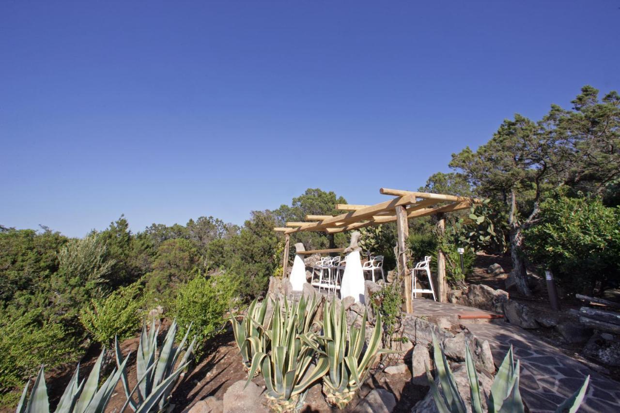 Geco Di Giada Art Suites - Adult Only Porto Rotondo Kültér fotó