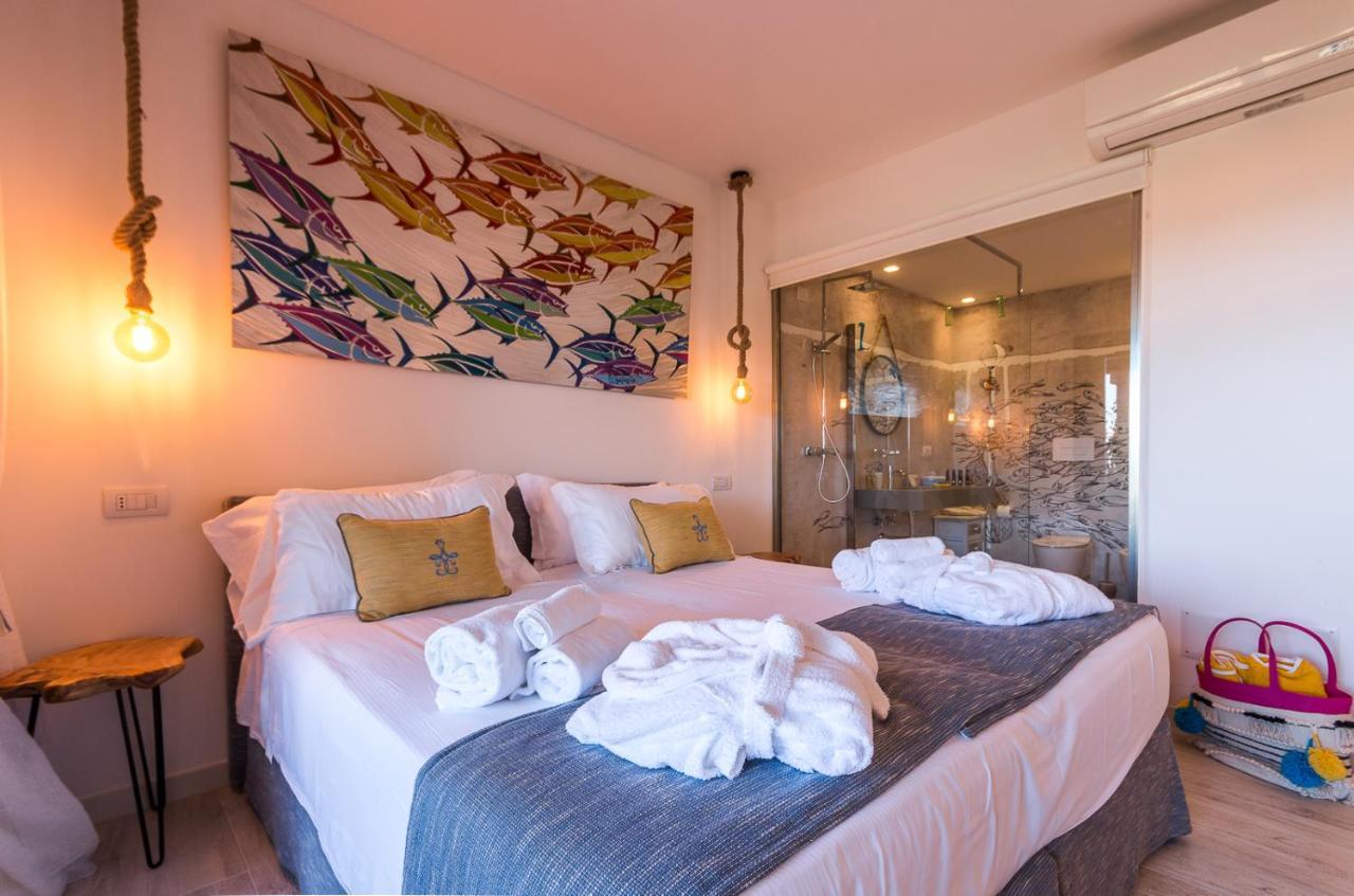 Geco Di Giada Art Suites - Adult Only Porto Rotondo Kültér fotó