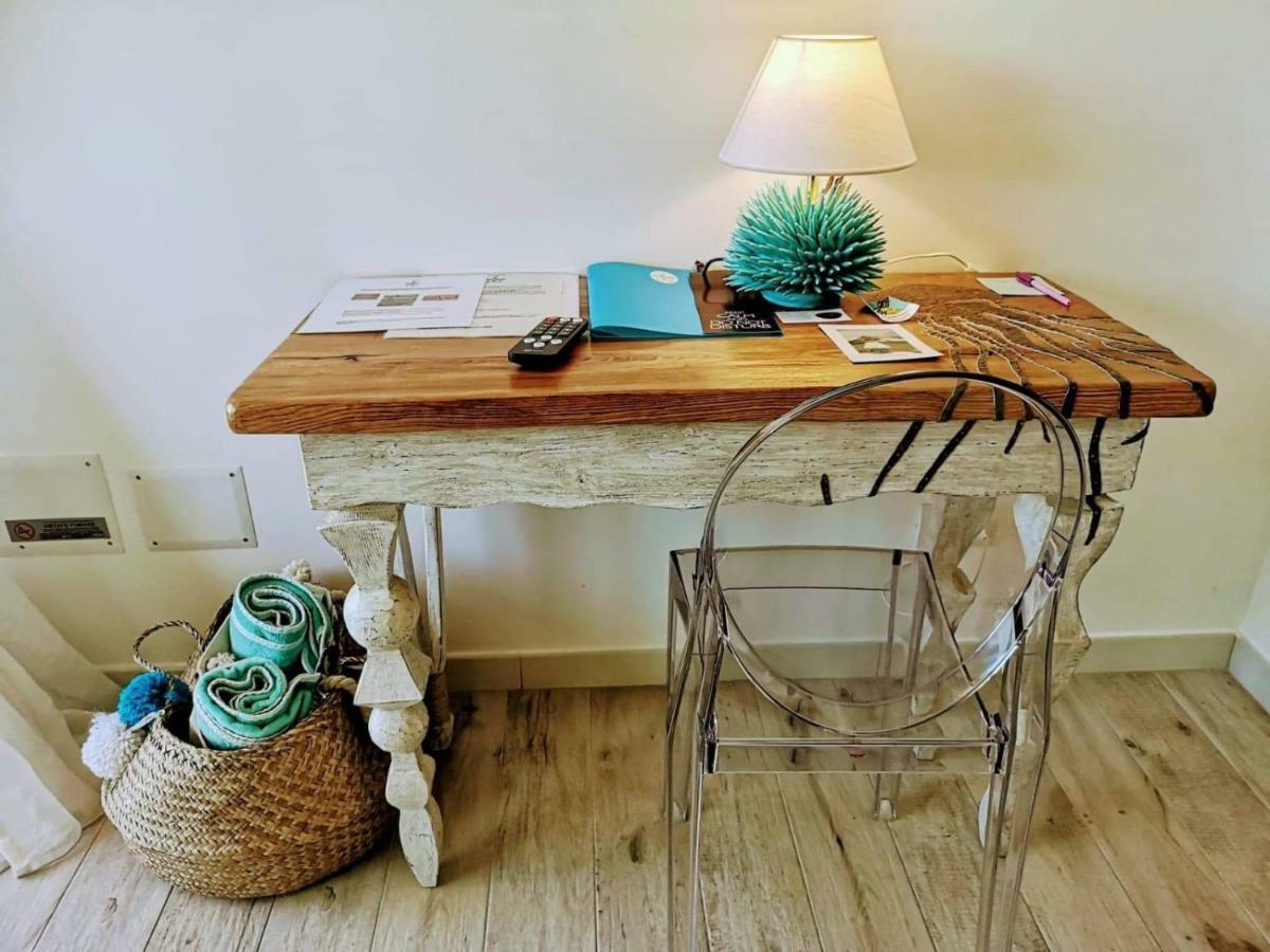 Geco Di Giada Art Suites - Adult Only Porto Rotondo Kültér fotó