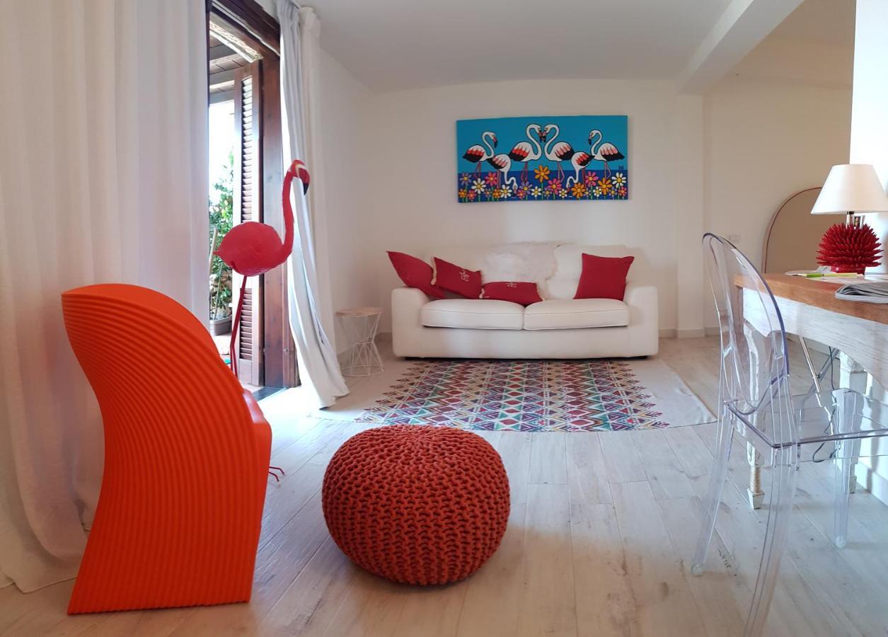 Geco Di Giada Art Suites - Adult Only Porto Rotondo Kültér fotó